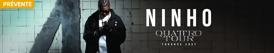 Ninho - Quattro Tour